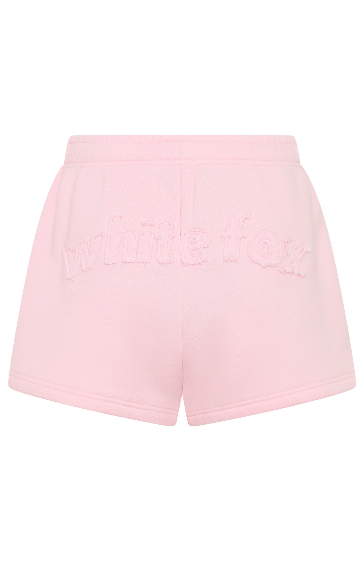 From The Archives Lexi Pink Lounge Shorts with Pockets