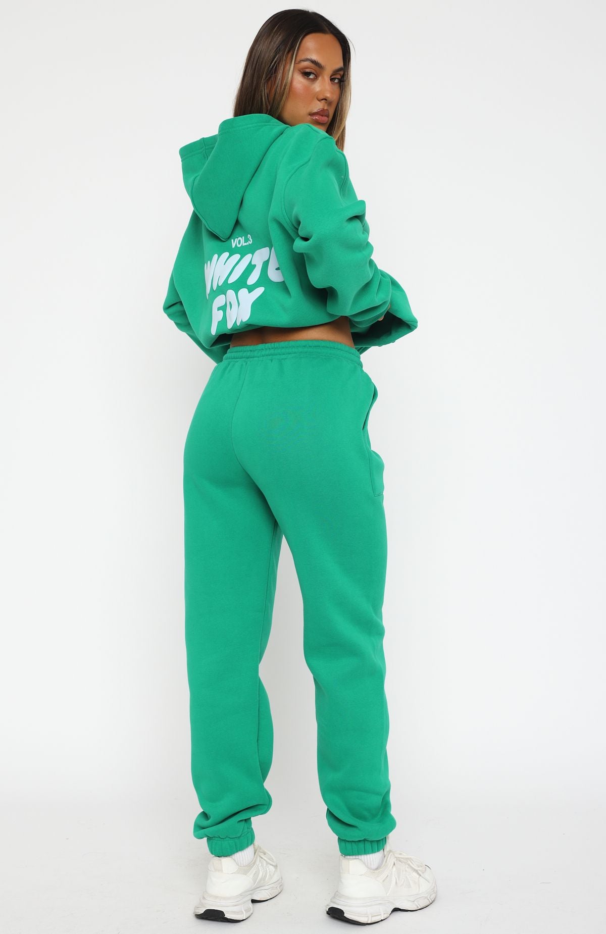 Offstage Sweatpants for Men - Fleece Joggers with Side Pockets