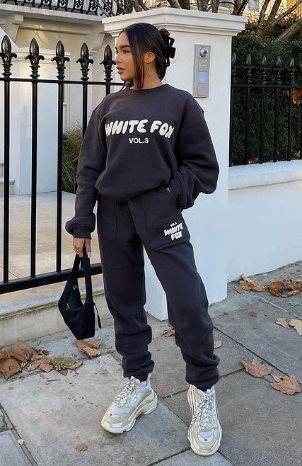Offstage Shadow Sweatpants - Fleece-Lined Comfort Pants
