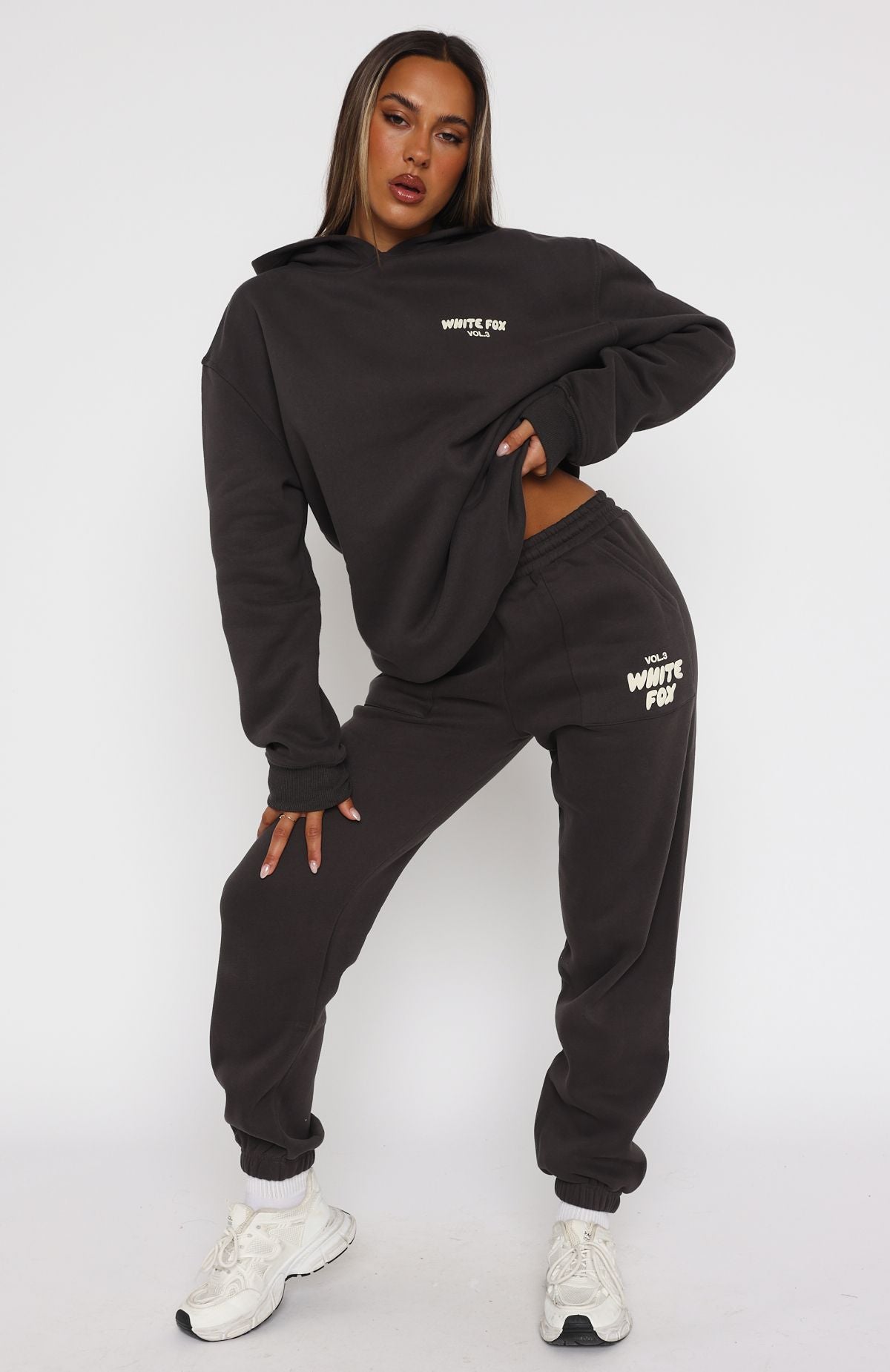Offstage Shadow Sweatpants - Fleece-Lined Comfort Pants