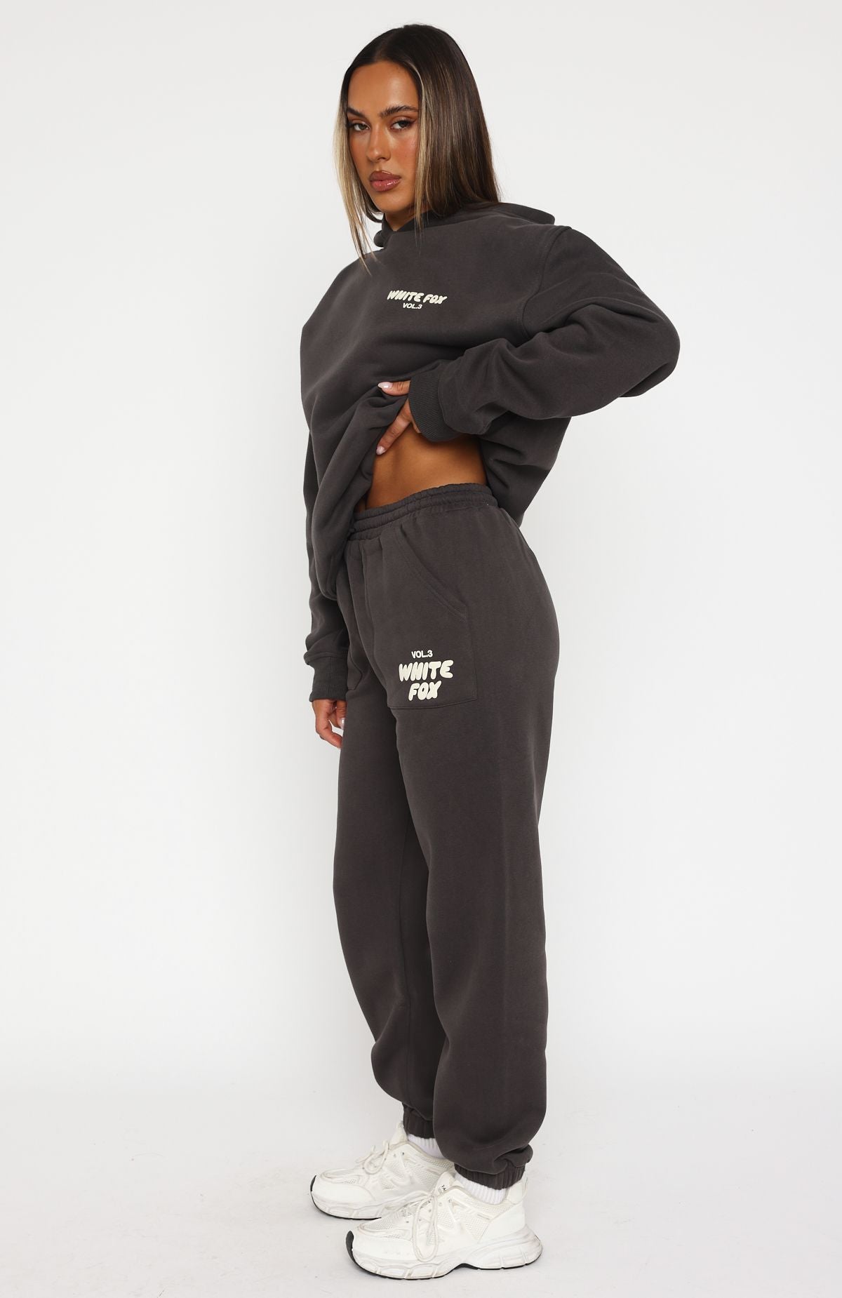 Offstage Shadow Sweatpants - Fleece-Lined Comfort Pants