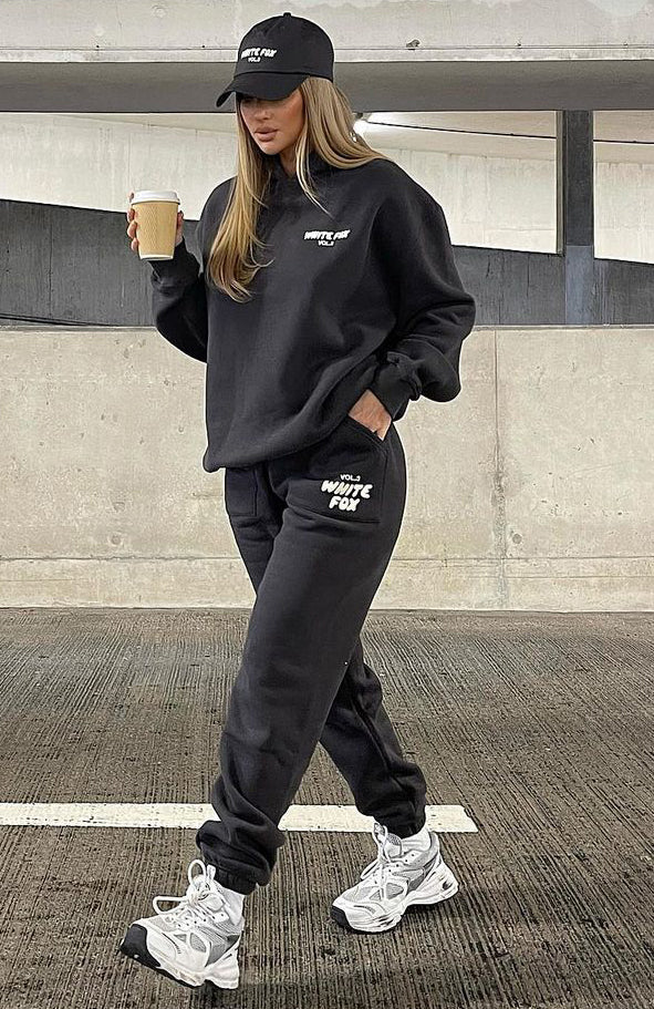 Offstage Shadow Sweatpants - Fleece-Lined Comfort Pants