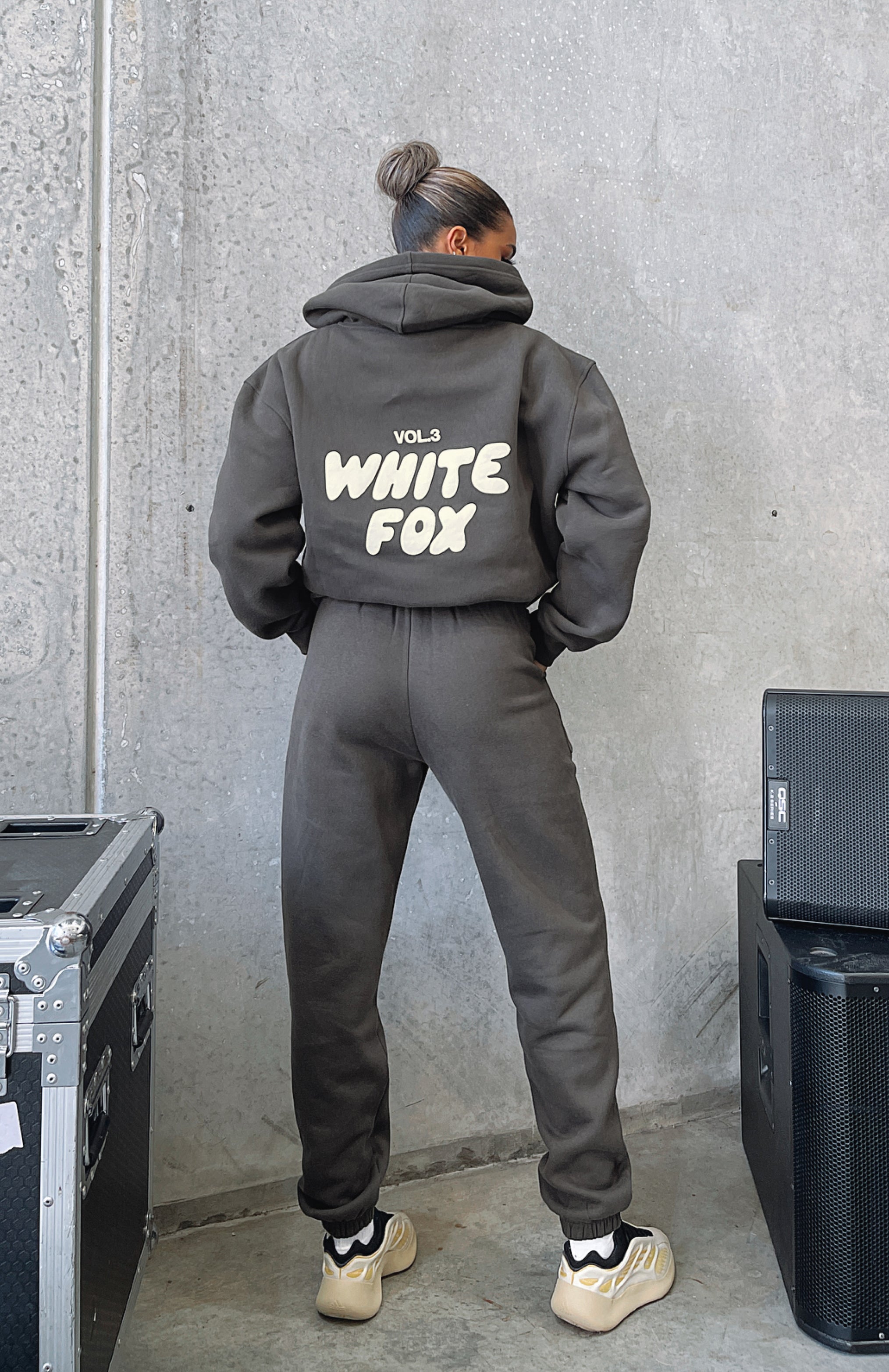 Offstage Shadow Sweatpants - Fleece-Lined Comfort Pants