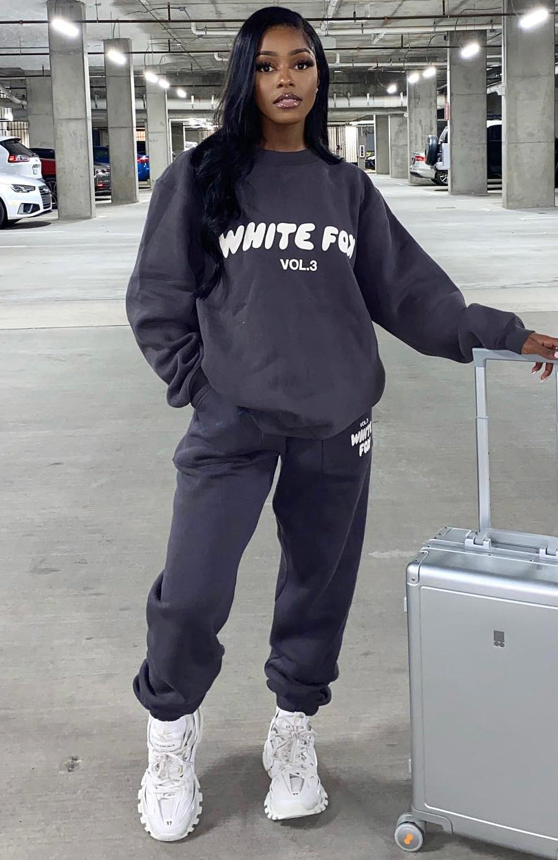 Offstage Shadow Sweatpants - Fleece-Lined Comfort Pants