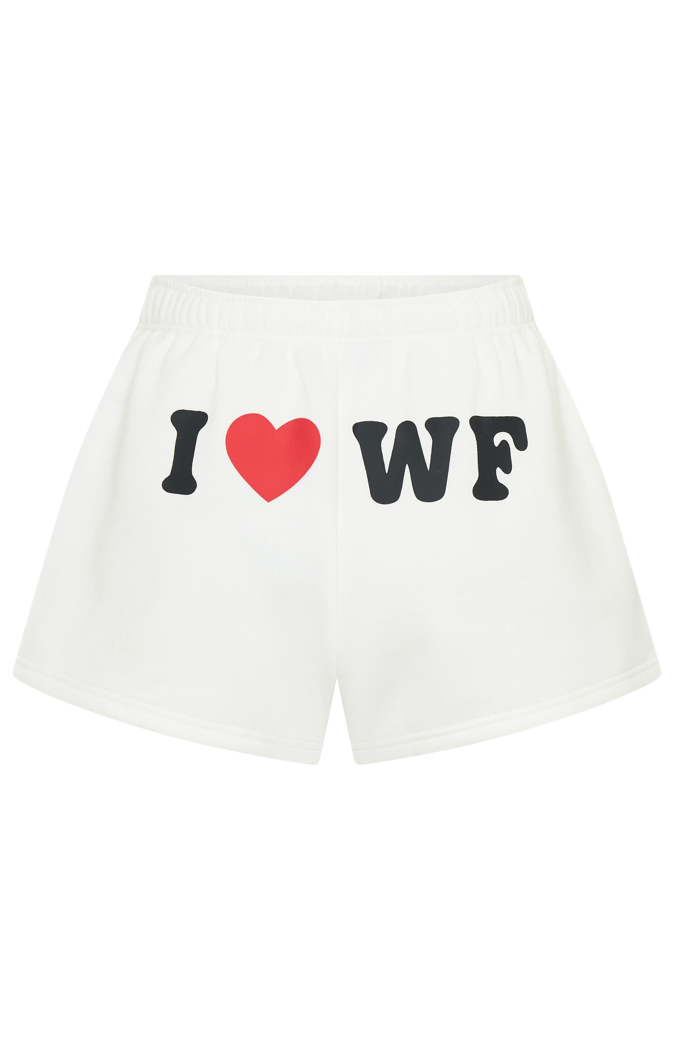 11th Street Fleece Lounge Shorts for Men & Women - Soft Cotton Blend