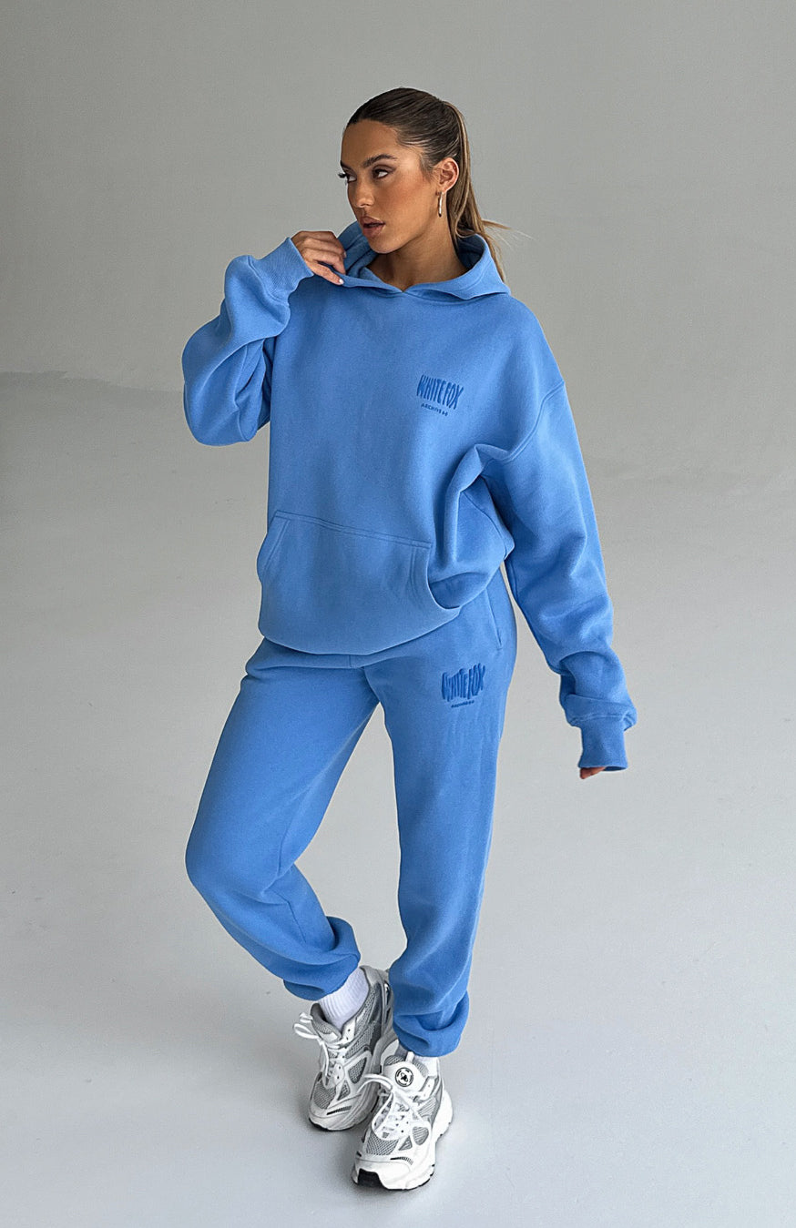 Archive 6.0 Blueberry Fleece Sweatpants with Side Pockets